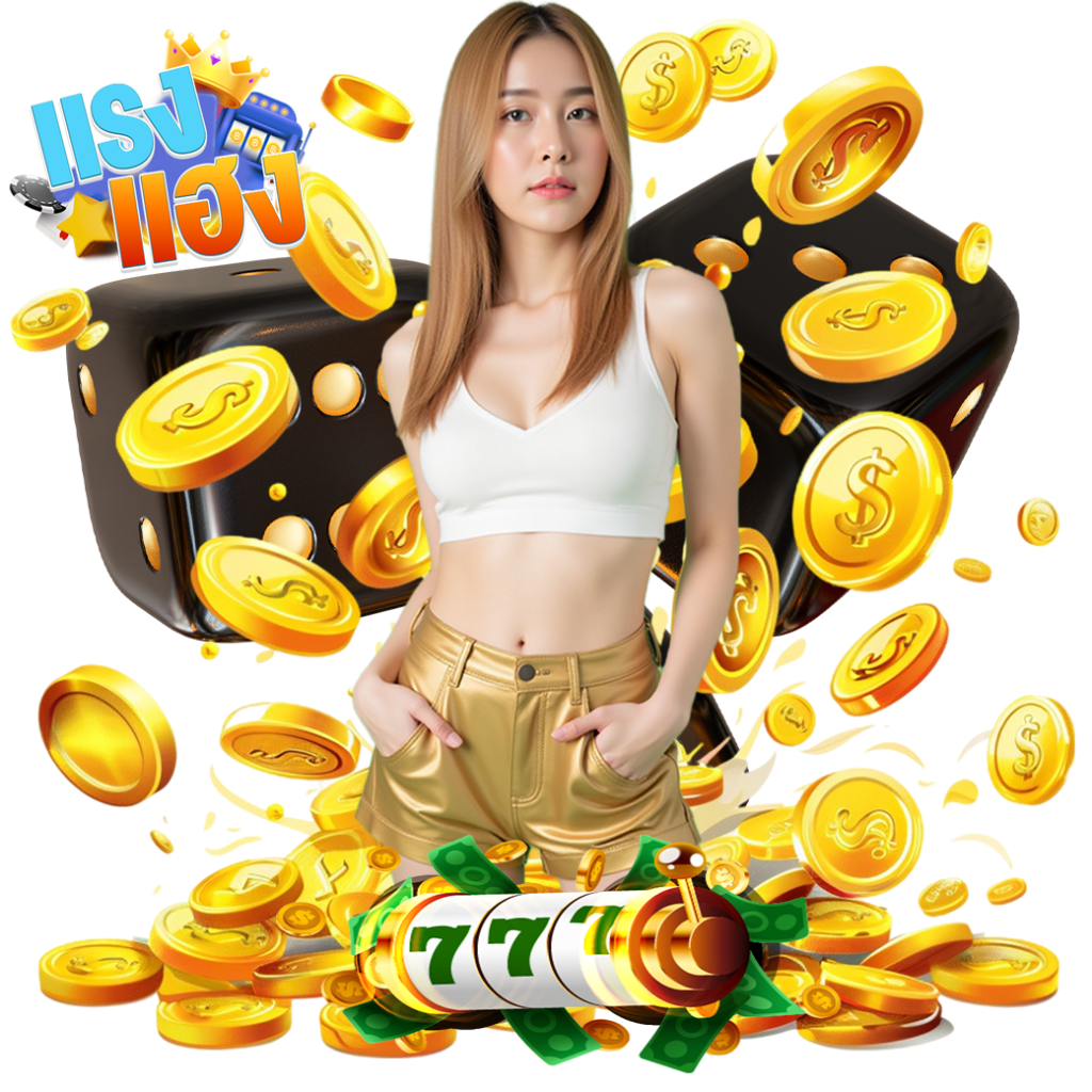 แรงแฮง wallet